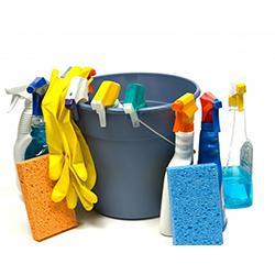 Janitorial Supplies Services