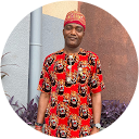 ohaeri ikechukwu ohaeri ikechukwu