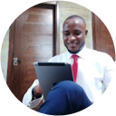 Preowei Elemson Preowei Elemson