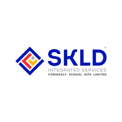 SKLD Integrated logo